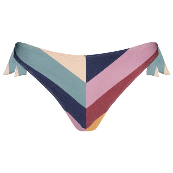 Barts - Women's Corangs Cheeky Bum - Bikini-Bottom Gr 36;38;40;42 bunt von Barts