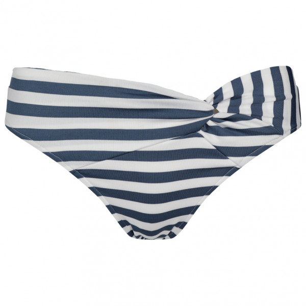 Barts - Women's Custe Bikini Briefs - Bikini-Bottom Gr 34;38;40;42 blau/weiß;grau/blau Barts - Women's Custe Bikini Briefs - Bikini-Bottom Gr 34;38;40;42 blau/weiß;grau/blau von Barts
