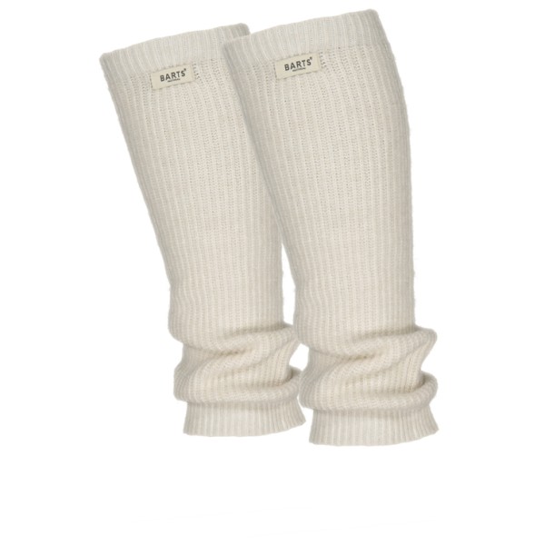 Barts - Women's Darty Legwarmers - Beinlinge Gr One Size beige;braun;grau von Barts