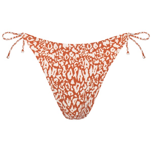 Barts - Women's Farny Cheeky Tanga - Bikini-Bottom Gr 36;38;40;42 rosa Barts - Women's Farny Cheeky Tanga - Bikini-Bottom Gr 36;38;40;42 rosa von Barts
