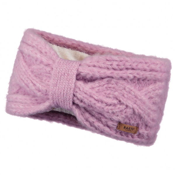 Barts - Women's Farrah Headband - Stirnband Gr One Size rosa Barts - Women's Farrah Headband - Stirnband Gr One Size rosa von Barts