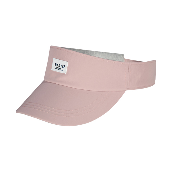 Barts - Women's Gizon Visor Gr One Size rosa von Barts