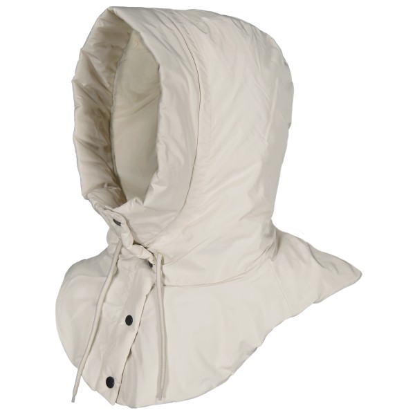 Barts - Women's Hytala Hood - Mütze Gr One Size beige/grau von Barts