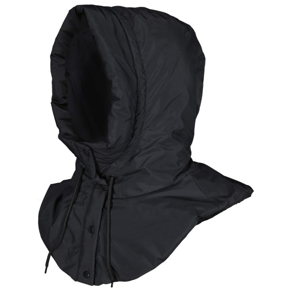 Barts - Women's Hytala Hood - Mütze Gr One Size schwarz von Barts