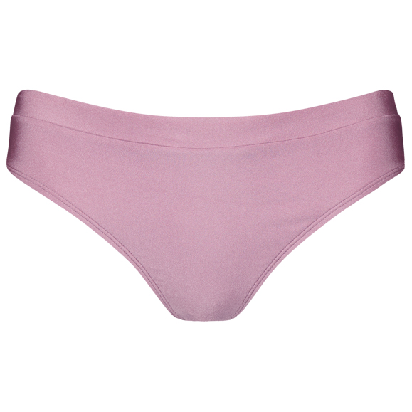 Barts - Women's Isla Bikini Briefs Classic - Bikini-Bottom Gr 36 rosa von Barts