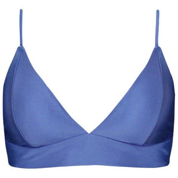 Barts - Women's Isla Bralette - Bikini-Top Gr 36;40;42 blau;grün;rot von Barts