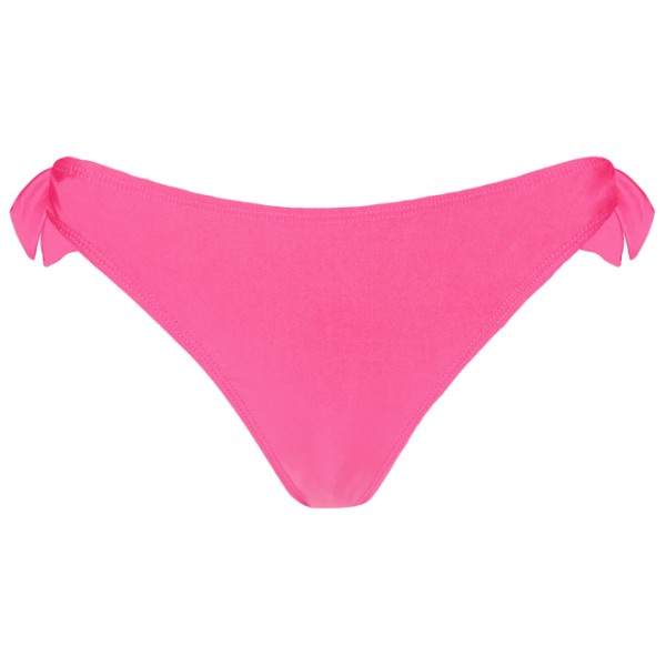 Barts - Women's Isla Cheeky Bum Side Ties - Bikini-Bottom Gr 42 rosa von Barts