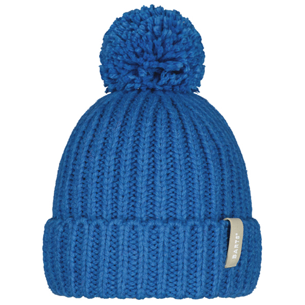 Barts - Women's Joansy Beanie - Mütze Gr One Size blau;grün/gelb;lila;rosa;rot von Barts