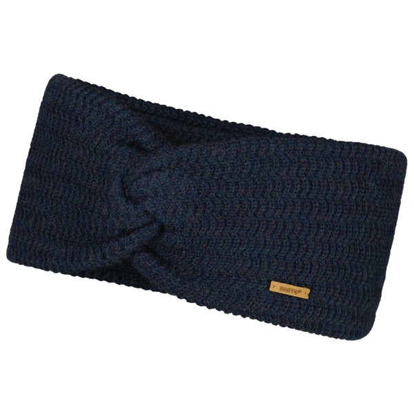 Barts - Women's Jonni Headband - Stirnband Gr One Size blau von Barts