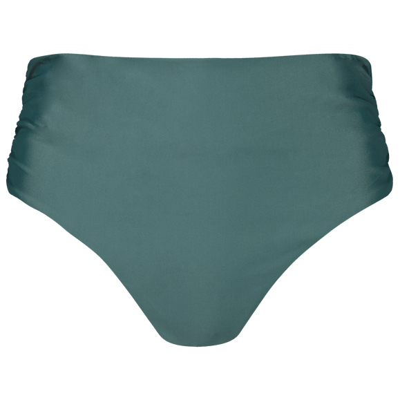 Barts - Women's Kelli High Waist Briefs - Bikini-Bottom Gr 38 türkis Barts - Women's Kelli High Waist Briefs - Bikini-Bottom Gr 38 türkis von Barts