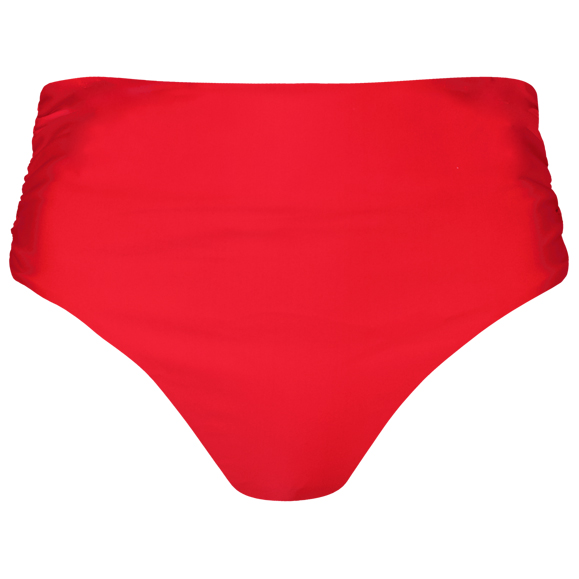Barts - Women's Kelli High Waist Briefs - Bikini-Bottom Gr 40 rot von Barts