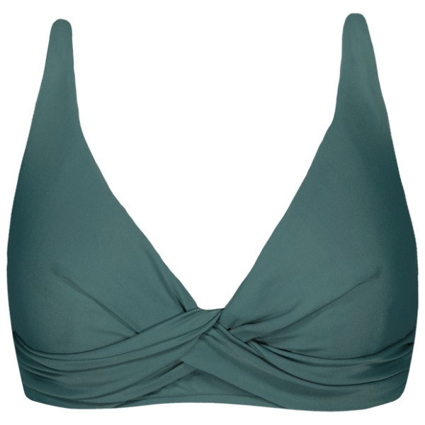 Barts - Women's Kelli Multifit Top - Bikini-Top Gr 36;38;40;42;44 blau;rot von Barts