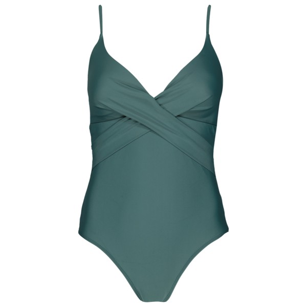 Barts - Women's Kelli Shaping One Piece - Badeanzug Gr 38 türkis von Barts