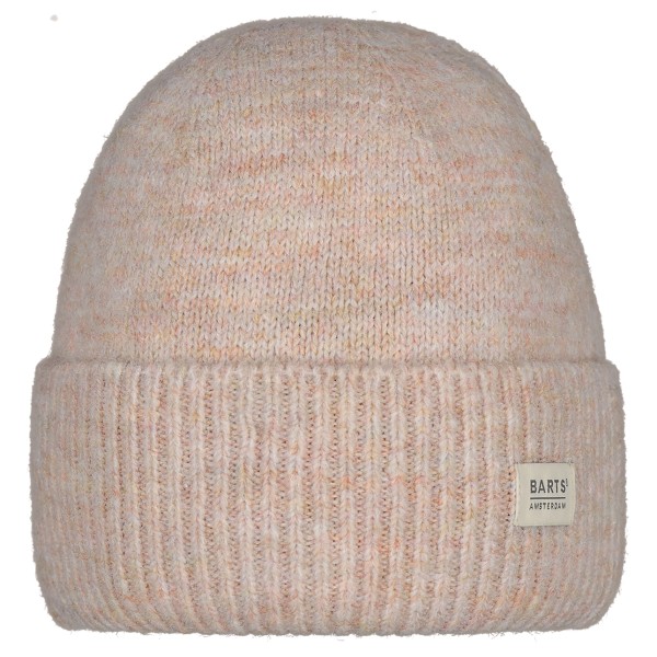 Barts - Women's Laksa Beanie - Mütze Gr One Size beige von Barts