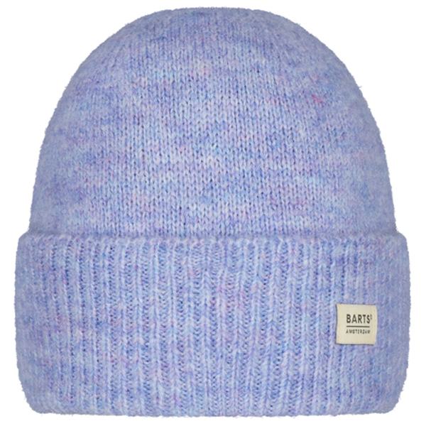 Barts - Women's Laksa Beanie - Mütze Gr One Size lila von Barts