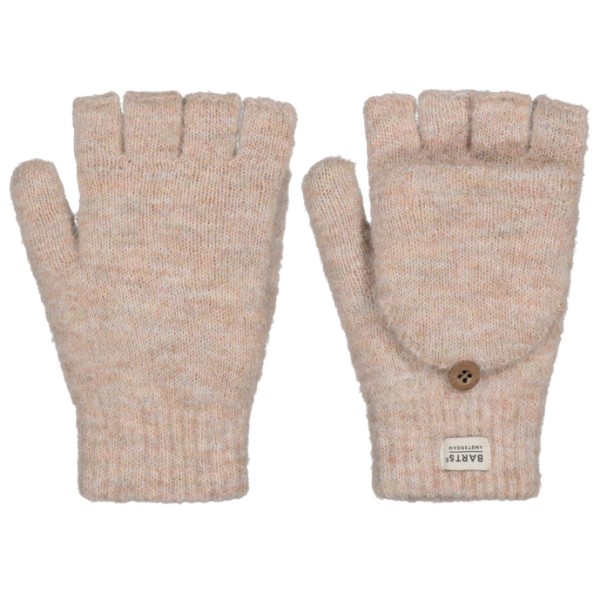 Barts - Women's Laksa Bumgloves - Handschuhe Gr M/L rosa von Barts