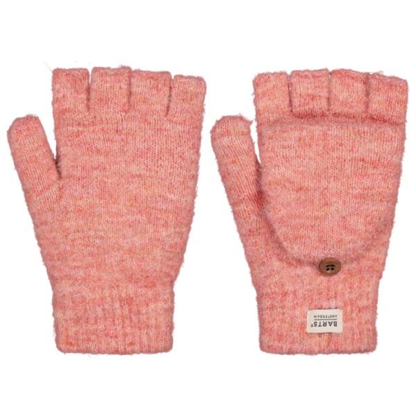 Barts - Women's Laksa Bumgloves - Handschuhe Gr M/L rosa von Barts