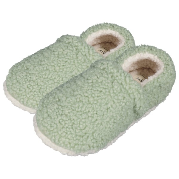 Barts - Women's Marshmallu Slippers - Hüttenschuhe Gr 36-37 grün Barts - Women's Marshmallu Slippers - Hüttenschuhe Gr 36-37 grün von Barts