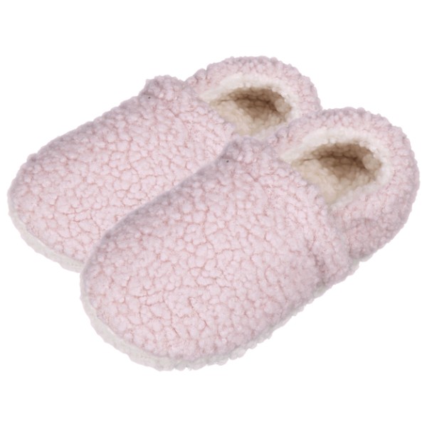 Barts - Women's Marshmallu Slippers - Hüttenschuhe Gr 36-37 rosa von Barts