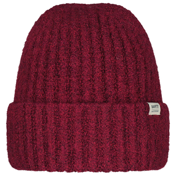 Barts - Women's Neide Beanie - Mütze Gr One Size beige;blau;braun;lila Barts - Women's Neide Beanie - Mütze Gr One Size beige;blau;braun;lila von Barts