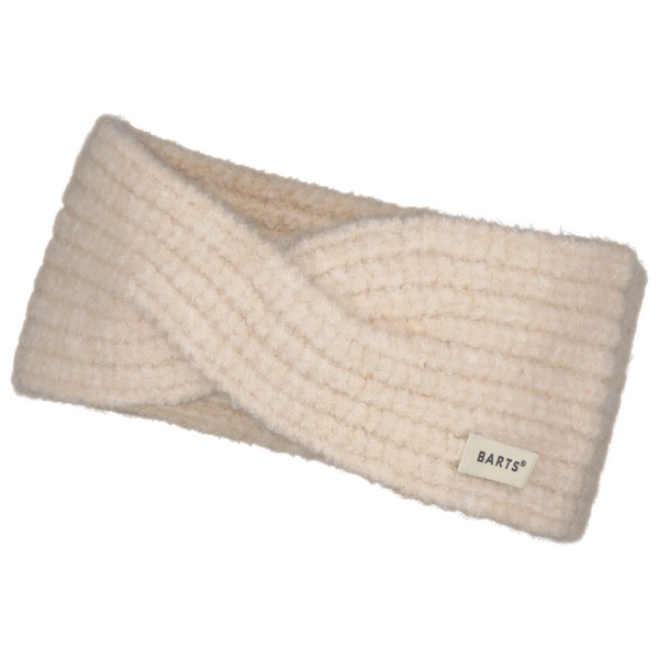 Barts - Women's Neide Headband - Stirnband Gr One Size beige;blau;braun;grau;lila von Barts