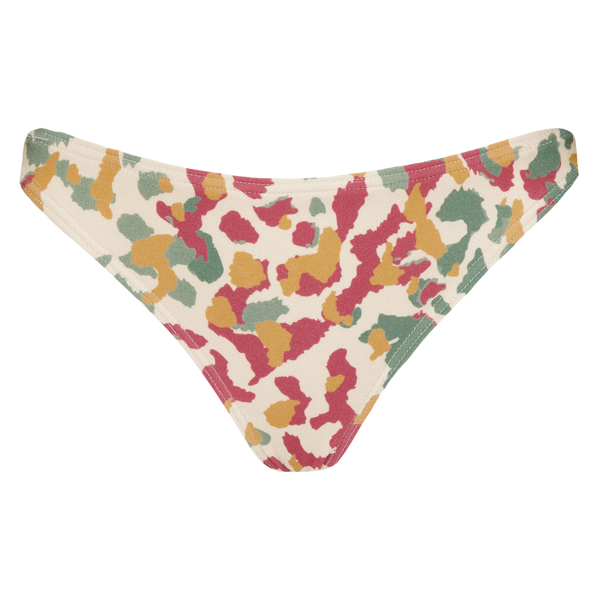 Barts - Women's Noya Cheeky Bum - Bikini-Bottom Gr 38;40 bunt von Barts