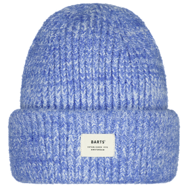 Barts - Women's Owlet Beanie - Mütze Gr One Size rosa von Barts