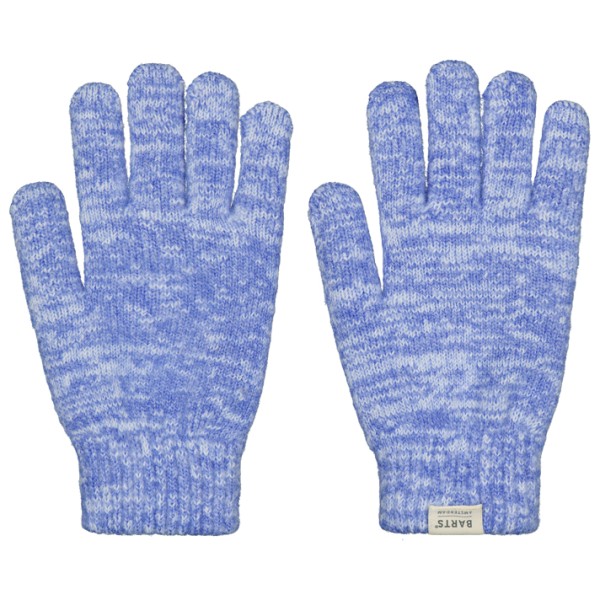 Barts - Women's Owlet Gloves - Handschuhe Gr One Size lila von Barts