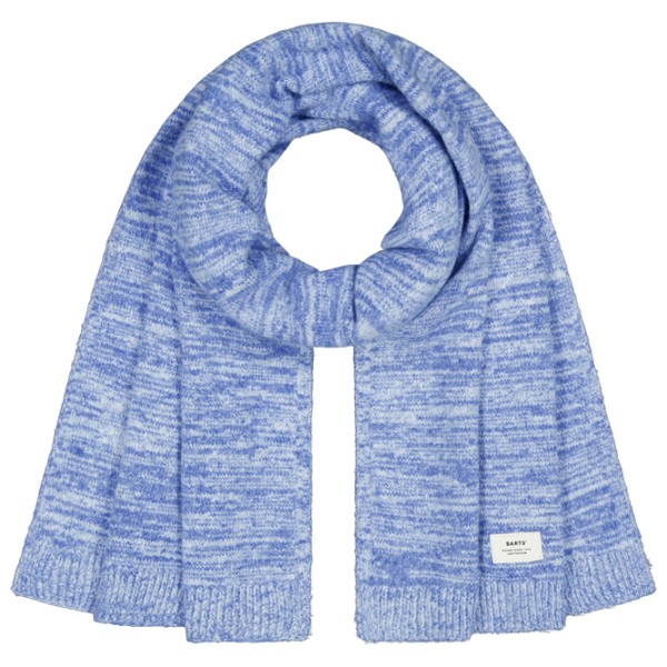 Barts - Women's Owlet Scarf - Schal Gr One Size grau von Barts