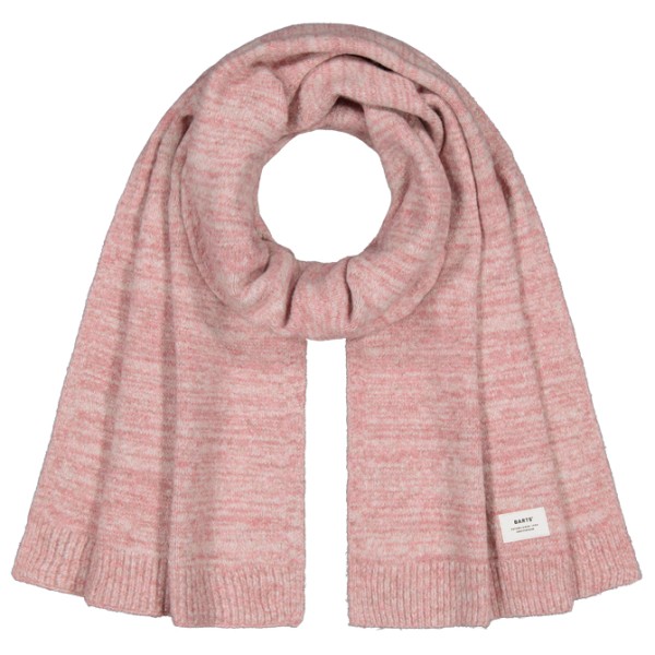 Barts - Women's Owlet Scarf - Schal Gr One Size rosa von Barts