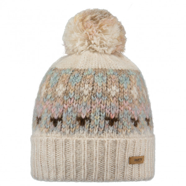 Barts - Women's Renaa Beanie - Mütze Gr One Size braun Barts - Women's Renaa Beanie - Mütze Gr One Size braun von Barts