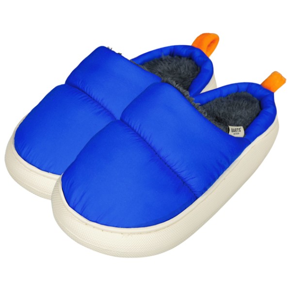 Barts - Women's Samuntha Slippers - Hüttenschuhe Gr 36-37 blau Barts - Women's Samuntha Slippers - Hüttenschuhe Gr 36-37 blau von Barts