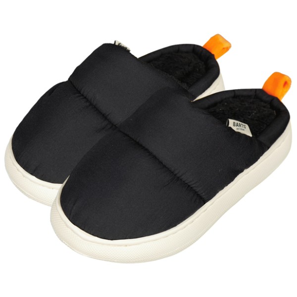 Barts - Women's Samuntha Slippers - Hüttenschuhe Gr 36-37 schwarz Barts - Women's Samuntha Slippers - Hüttenschuhe Gr 36-37 schwarz von Barts