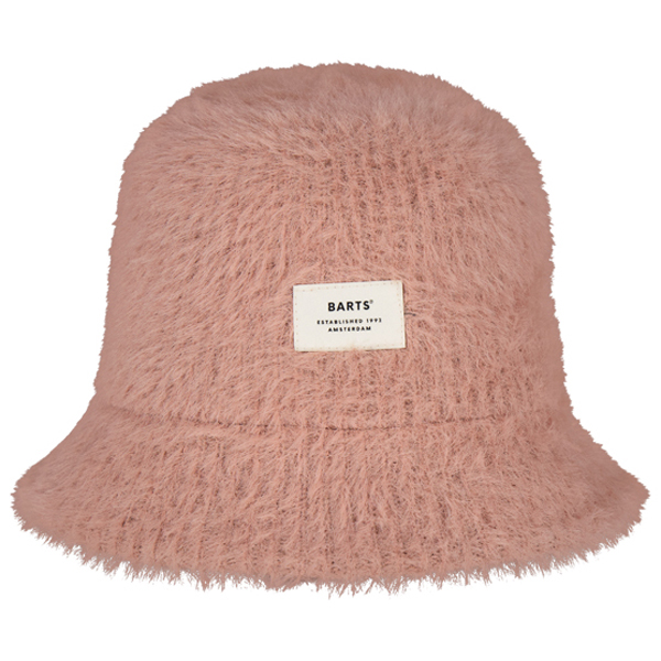 Barts - Women's Saraah Hat - Hut Gr One Size rosa von Barts