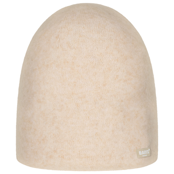 Barts - Women's Snowfinch Beanie - Mütze Gr One Size beige;grau;rosa;schwarz Barts - Women's Snowfinch Beanie - Mütze Gr One Size beige;grau;rosa;schwarz von Barts