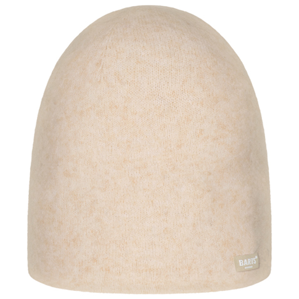 Barts - Women's Snowfinch Beanie - Mütze Gr One Size beige;rosa;schwarz von Barts