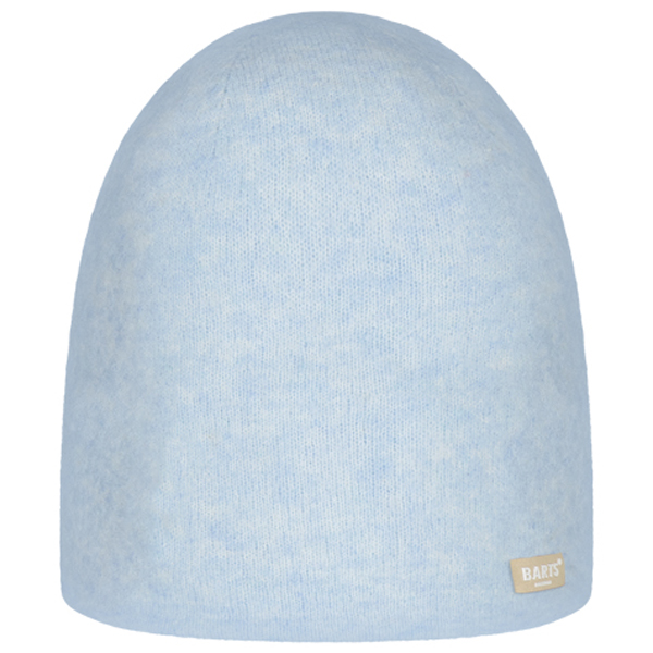 Barts - Women's Snowfinch Beanie - Mütze Gr One Size grau von Barts