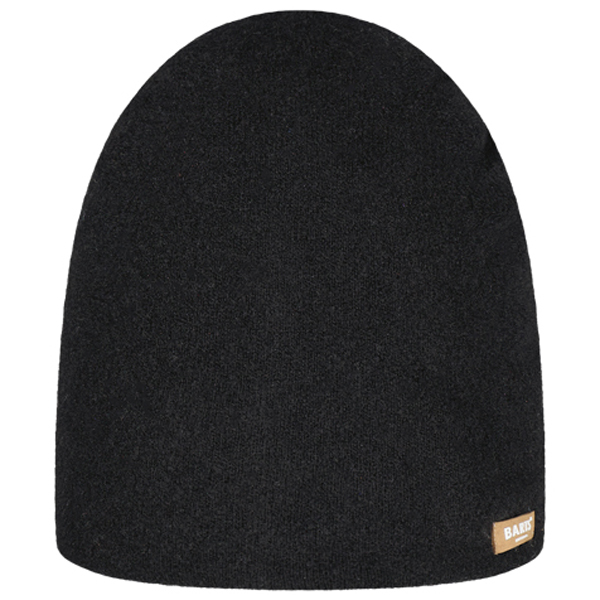 Barts - Women's Snowfinch Beanie - Mütze Gr One Size schwarz von Barts