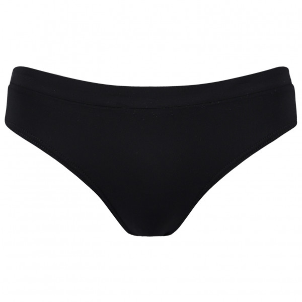 Barts - Women's Solid Bikini Briefs - Bikini-Bottom Gr 38;40;44 schwarz von Barts