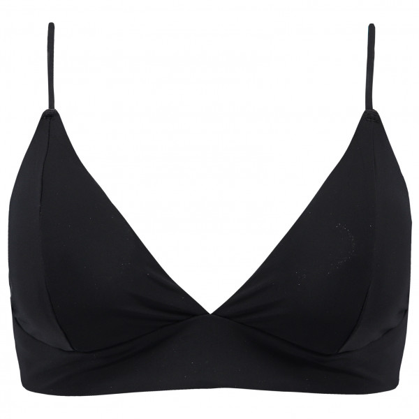 Barts - Women's Solid Bralette - Bikini-Top Gr 38;40;42 schwarz Barts - Women's Solid Bralette - Bikini-Top Gr 38;40;42 schwarz von Barts