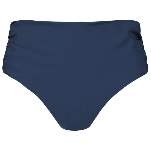 Barts - Women's Solid High Waist Briefs - Bikini-Bottom Gr 36;38;40;42;44 blau;schwarz Barts - Women's Solid High Waist Briefs - Bikini-Bottom Gr 36;38;40;42;44 blau;schwarz von Barts