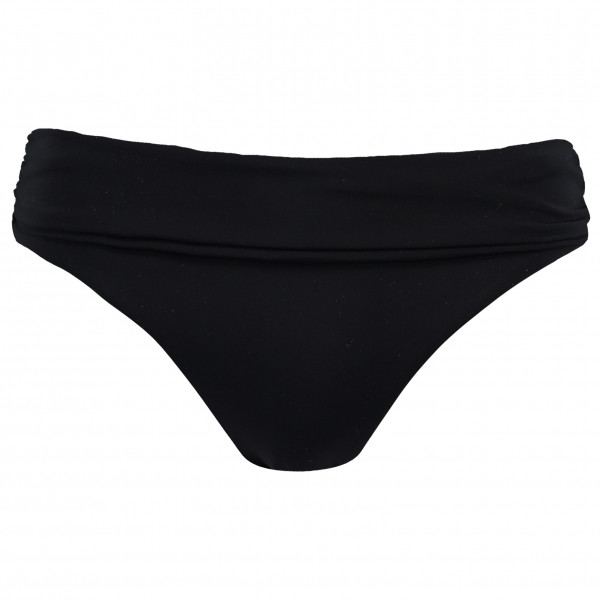 Barts - Women's Solid High Waist Briefs - Bikini-Bottom Gr 38 schwarz Barts - Women's Solid High Waist Briefs - Bikini-Bottom Gr 38 schwarz von Barts