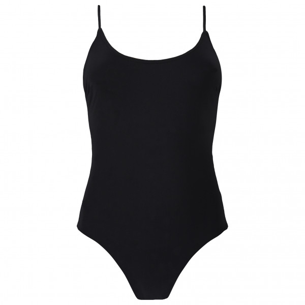 Barts - Women's Solid One Piece - Badeanzug Gr 36 schwarz von Barts