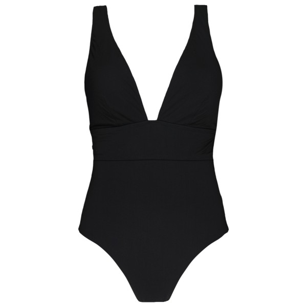Barts - Women's Solid Sculpting One Piece - Badeanzug Gr 40 schwarz von Barts