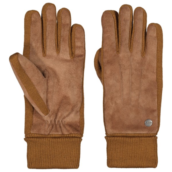 Barts - Women's Stephaney Gloves - Handschuhe Gr L braun von Barts