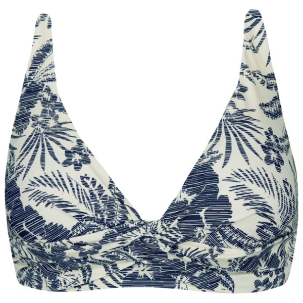 Barts - Women's Tuala Multifit Top - Bikini-Top Gr 36;38;40;42;44 grau Barts - Women's Tuala Multifit Top - Bikini-Top Gr 36;38;40;42;44 grau von Barts