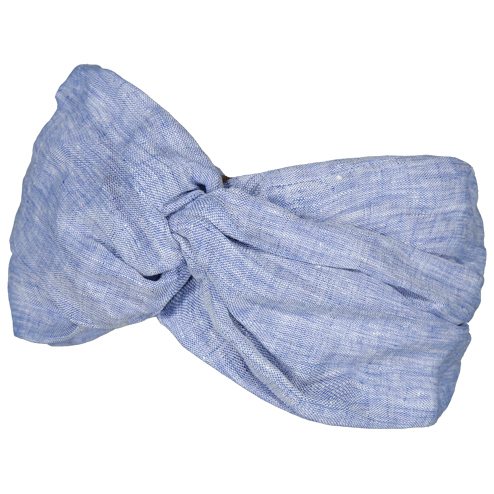 Barts - Women's Twinzer Headband - Stirnband Gr One Size beige/grau;lila;rosa;türkis von Barts
