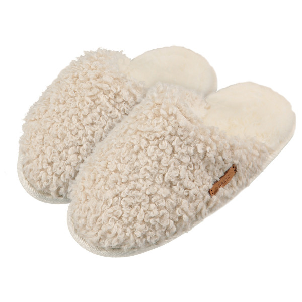 Barts - Women's Vensie Slippers - Hüttenschuhe Gr 36/37 beige Barts - Women's Vensie Slippers - Hüttenschuhe Gr 36/37 beige von Barts