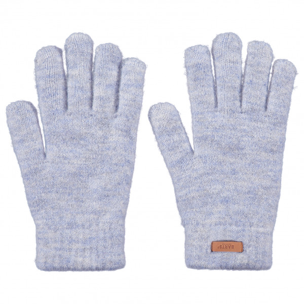 Barts - Women's Witzia Gloves - Handschuhe Gr One Size lila von Barts