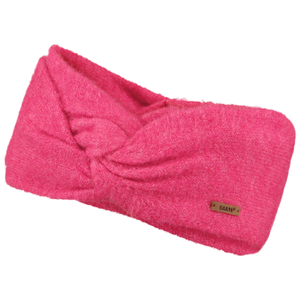 Barts - Women's Witzia Headband - Stirnband Gr One Size rosa von Barts